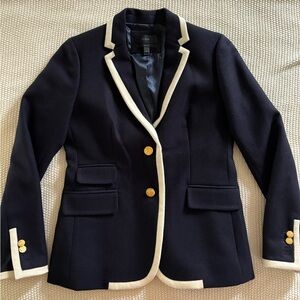 J. Crew Blazer Size 8